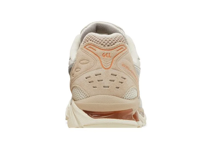 Кроссовки Asics Gel Kayano 14 'Birch Clay Grey'