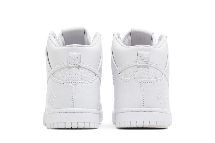 Кроссовки Nike Dunk High Premium 'Pick-Up'