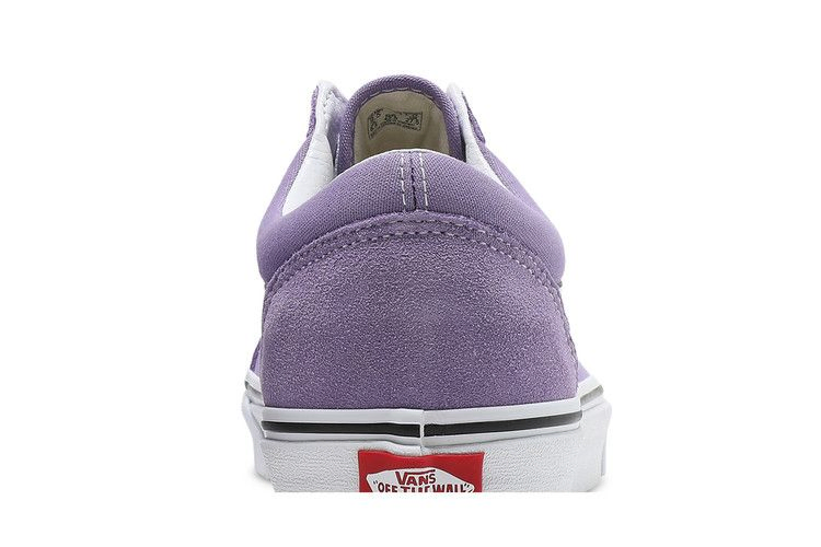 Кроссовки Vans Old Skool 'Chalk Violet'