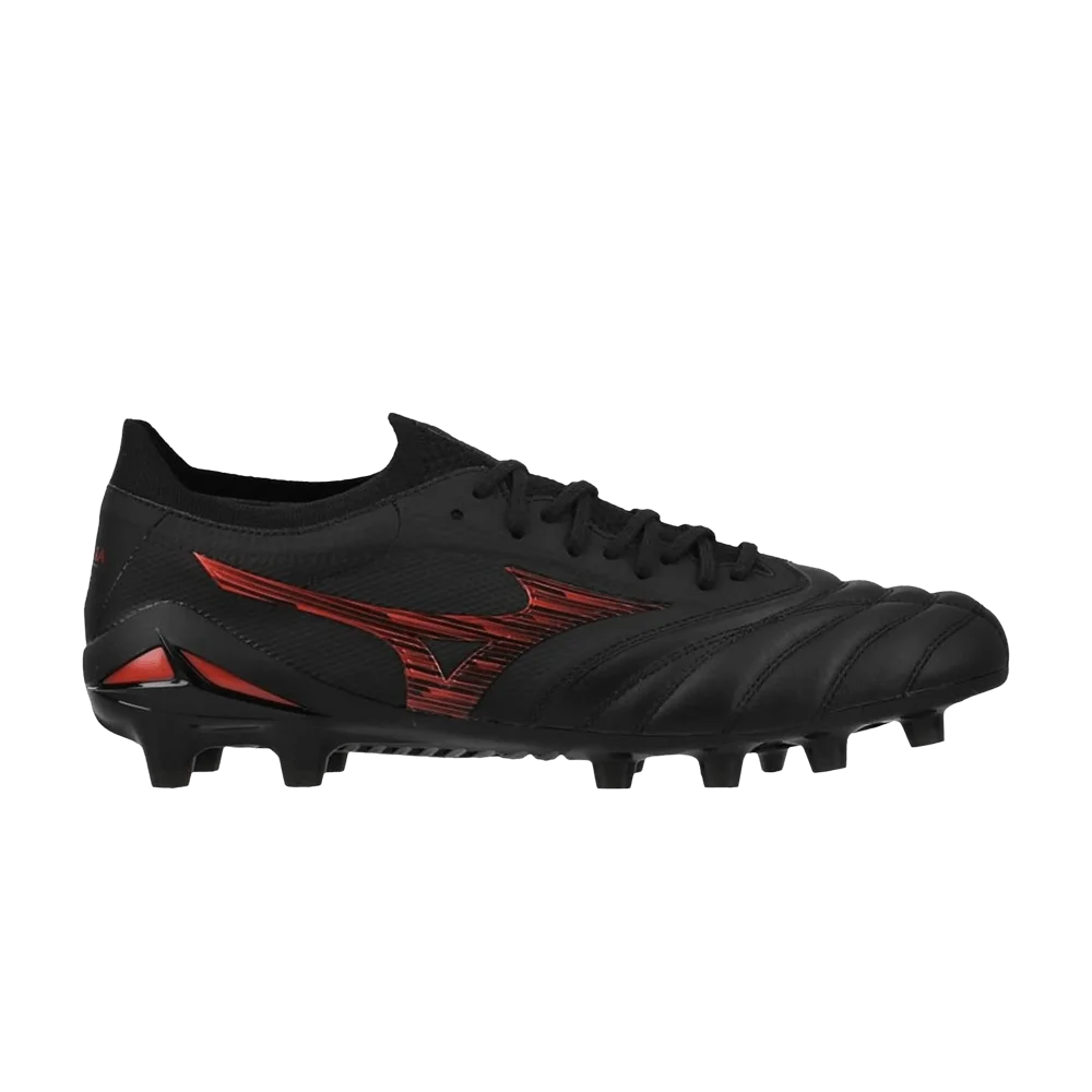 Krossovki-Mizuno-Morelia-Neo-4-FG-Shadow-Gem-Pack-Black-Red