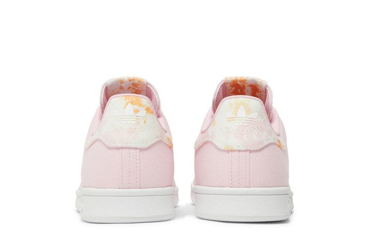 Кроссовки Adidas Wmns Stan Smith 'Clear Pink'