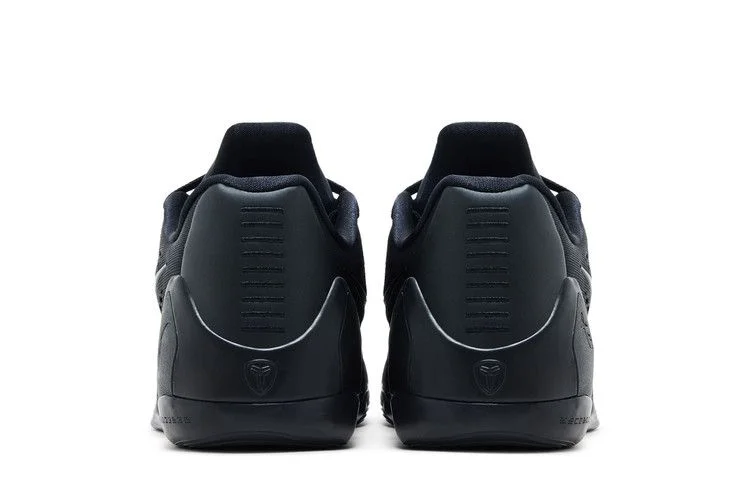 Кроссовки Nike Kobe 9 Elite Low EM TB P 'Black'