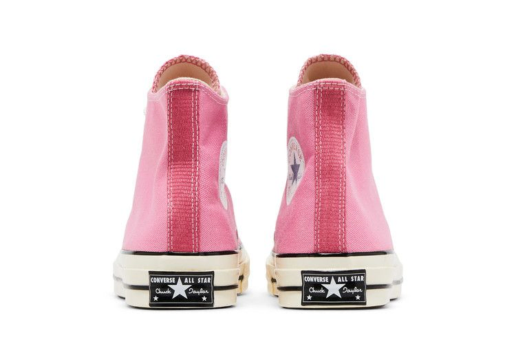 Кроссовки Converse Chuck 70 Hi 'Chateau Rose'