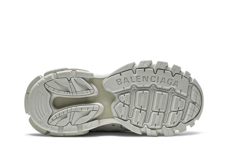Кроссовки Balenciaga Track Sneaker 'White'