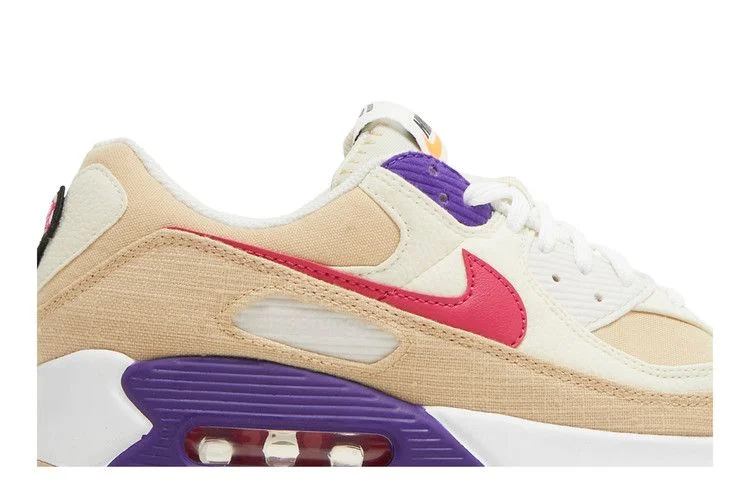 Кроссовки Nike Air Max 90 'Air Sprung'