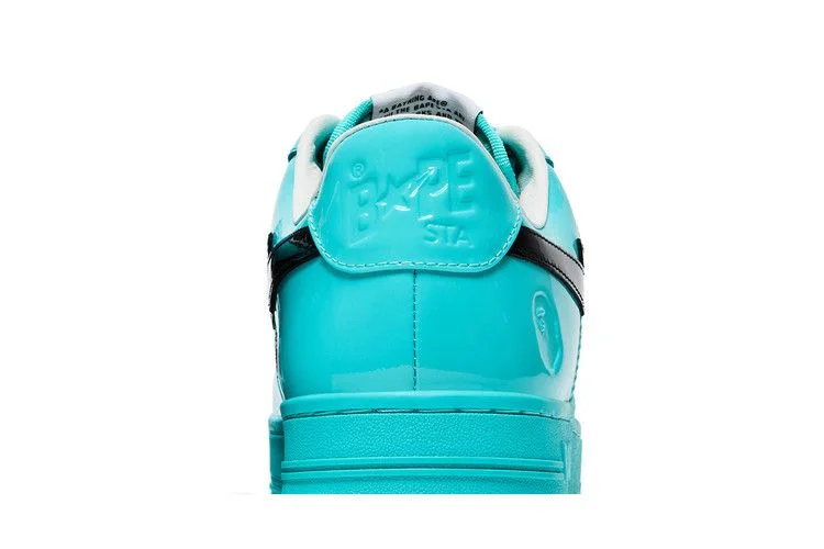 Кроссовки Bapesta #1 M2 'Blue'