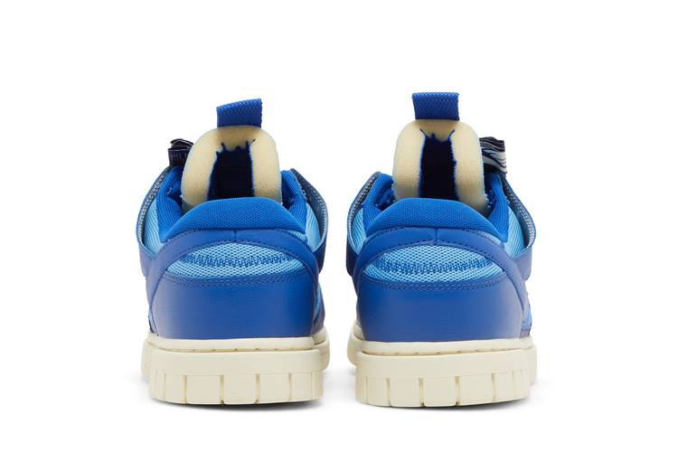 Кроссовки Nike Air Dunk Jumbo 'Game Royal'
