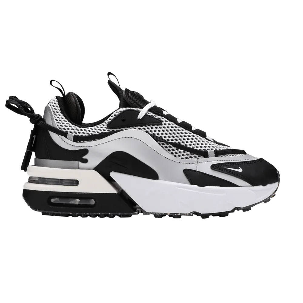 Krossovki-Nike-Wmns-Air-Max-Furyosa-Silver-Black