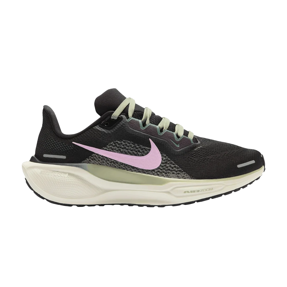 Кроссовки Nike Wmns Air Zoom Pegasus 41 'Black Jade Pink'