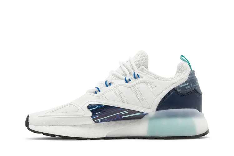 Кроссовки Adidas ZX 2K Boost 'Gaming Pack'