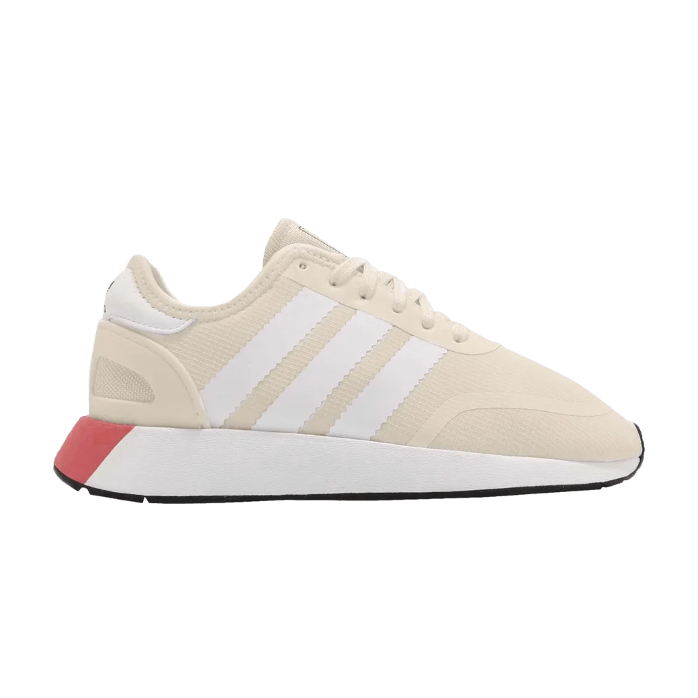 Krossovki-Adidas-Wmns-N-5923-Off-White