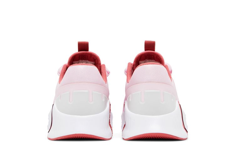 Кроссовки Nike Wmns Free Metcon 5 Premium 'Pink Foam Adobe'