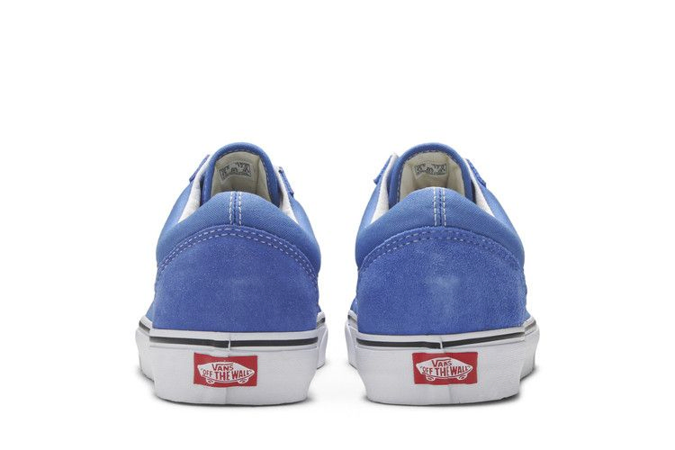 Vans Old Skool 'Nebulas Blue'