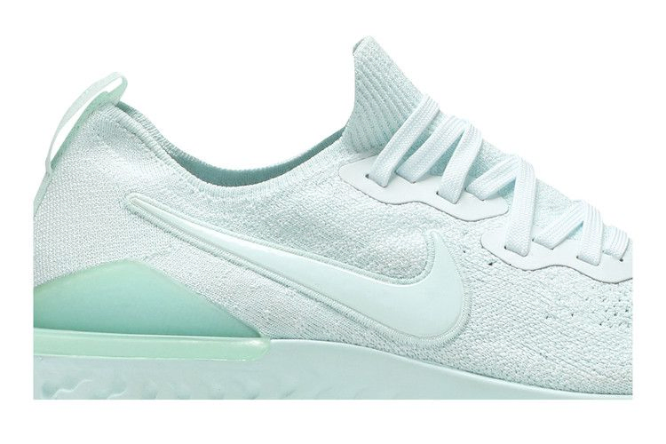 Кроссовки Nike Epic React Flyknit 2 'Teal Tint'