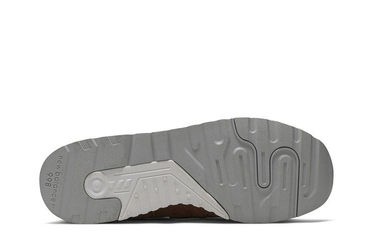 Кроссовки New Balance 998 Made in USA 'Curry'