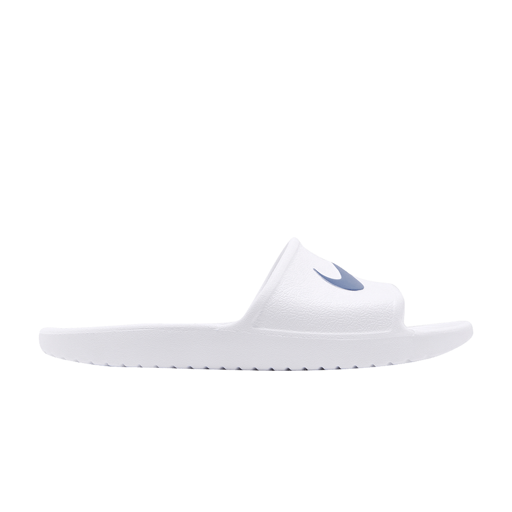 Кроссовки Nike Kawa Shower 'White'