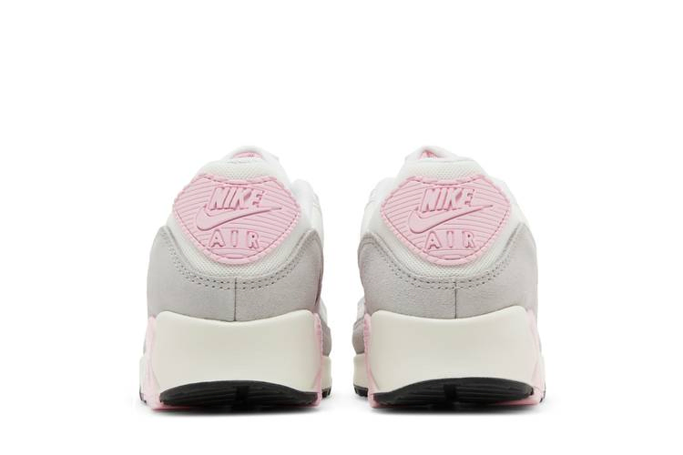 Кроссовки Nike Wmns Air Max 90 'Athletic Department - Pink Foam'