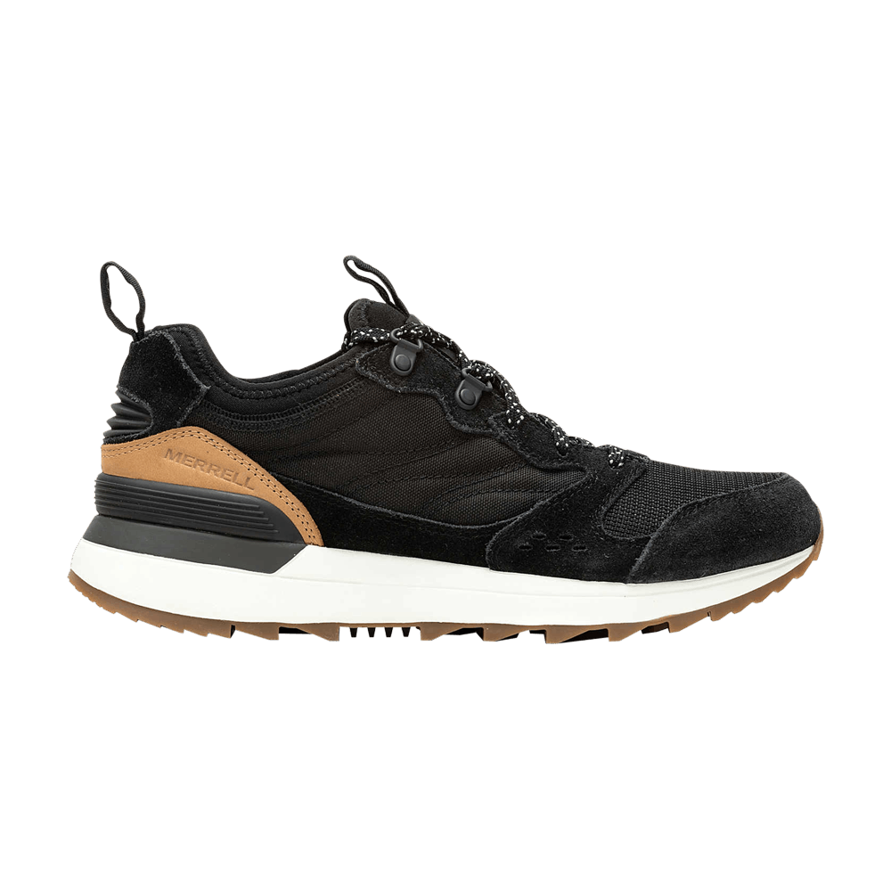 Кроссовки Merrell Wmns Alpine 83 Recraft 'Black Gum'