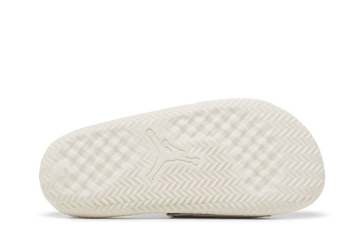 Air Jordan Play Slide 'Phantom University Red'