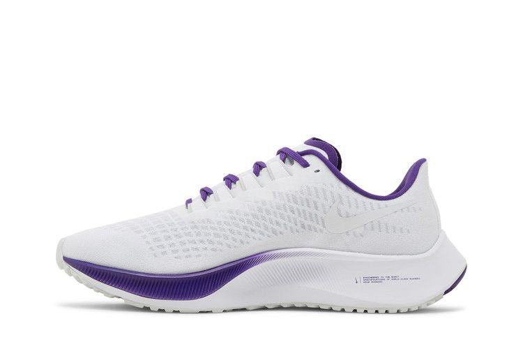 Кроссовки Nike Air Zoom Pegasus 37 'Minnesota Vikings'