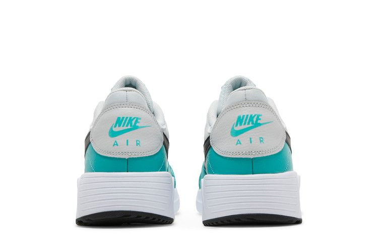 Кроссовки Nike Air Max SC 'Photon Dust Washed Teal'