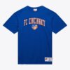 Mitchell-Ness-Royal-FC-Cincinnati-Legendary-Current-Slub-T-Shirt-100x100
