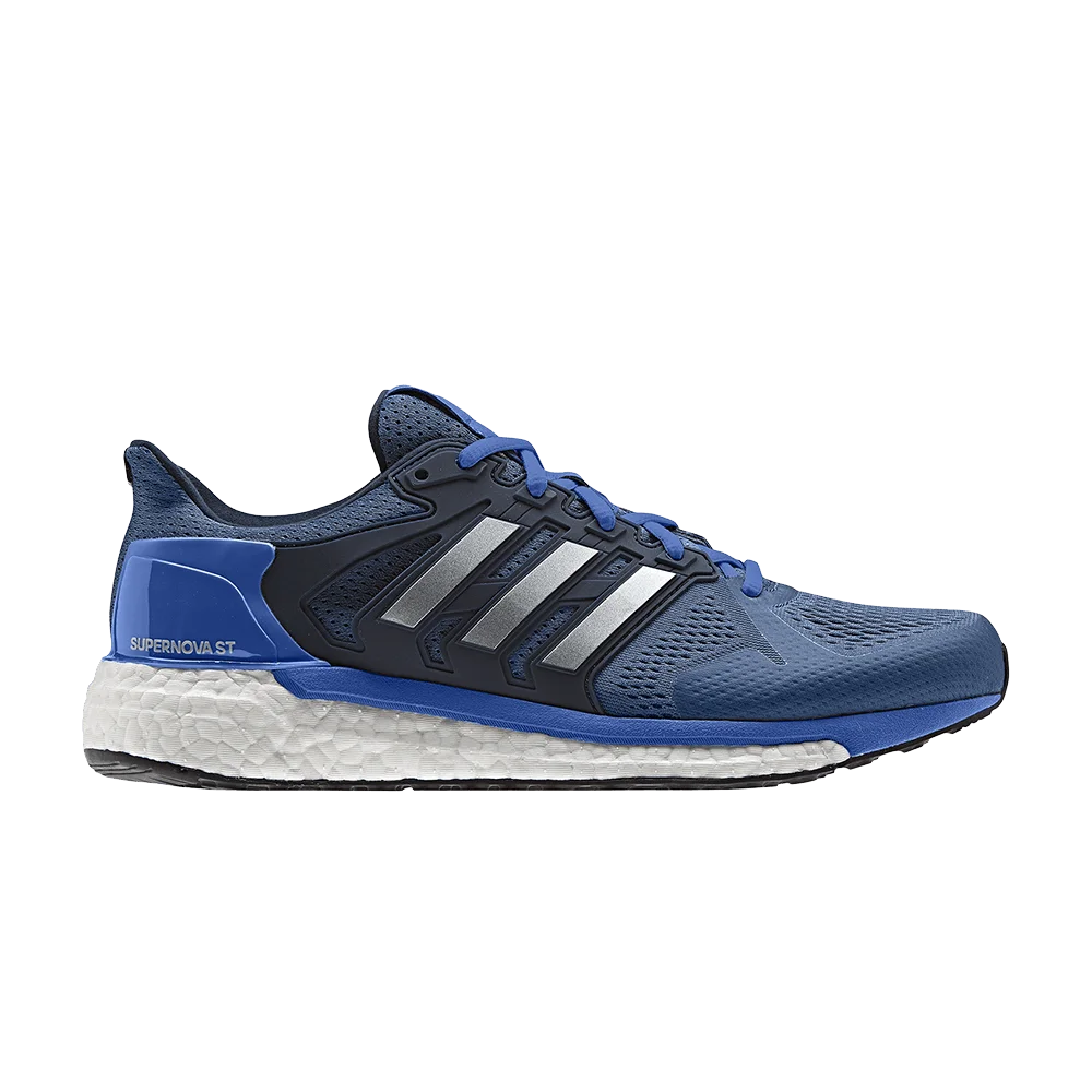 Krossovki-Adidas-Supernova-ST-Core-Blue