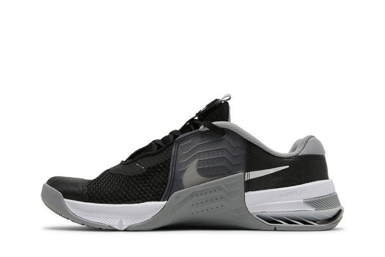 Кроссовки Nike Metcon 7 'Black Particle Grey'