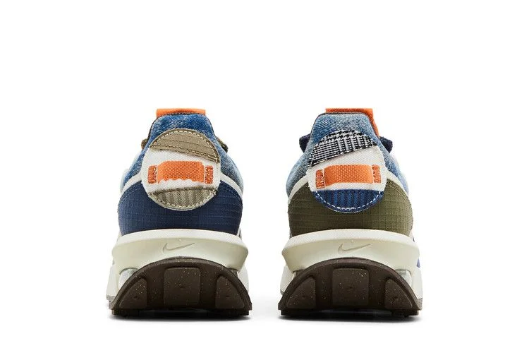 Кроссовки Nike Wmns Air Max Pre-Day 'Voodoo Doll'