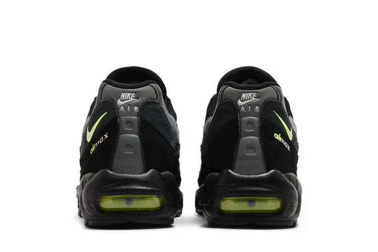Кроссовки Nike Air Max 95 'Retro Logo'