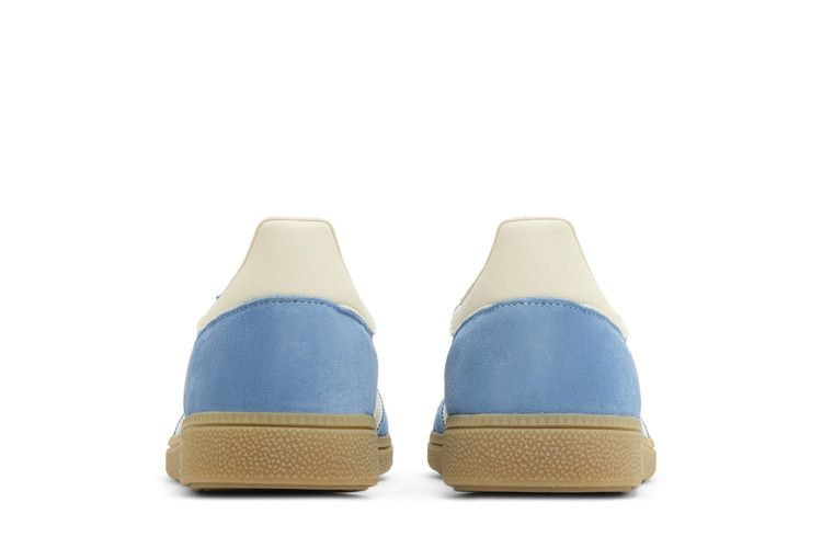Кроссовки adidas Handball Spezial 'Core Blue Gum'