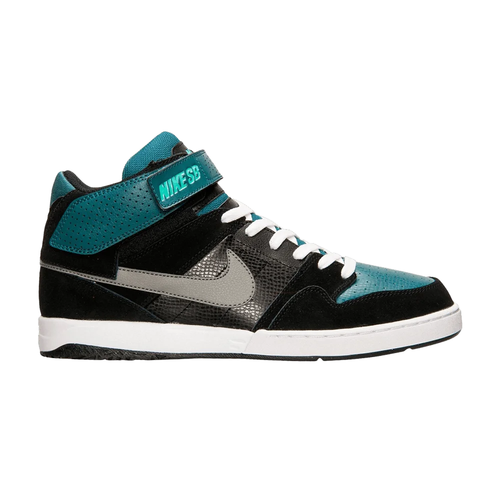 Krossovki-Nike-Zoom-Mogan-Mid-2-Black-Night-Factor