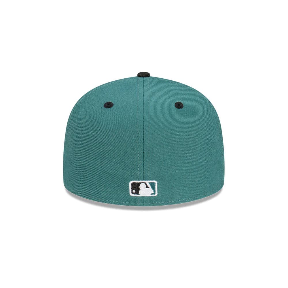 New-Era-New-York-Mets-Pine-Black-59FIFTY-MLB-Fitted-Hat-5