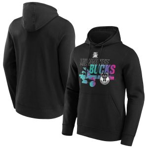 Milwaukee-Bucks-Fanatics-Branded-Space-Jam-Baller-Bugs-Hoodie-Mens-1-300x300