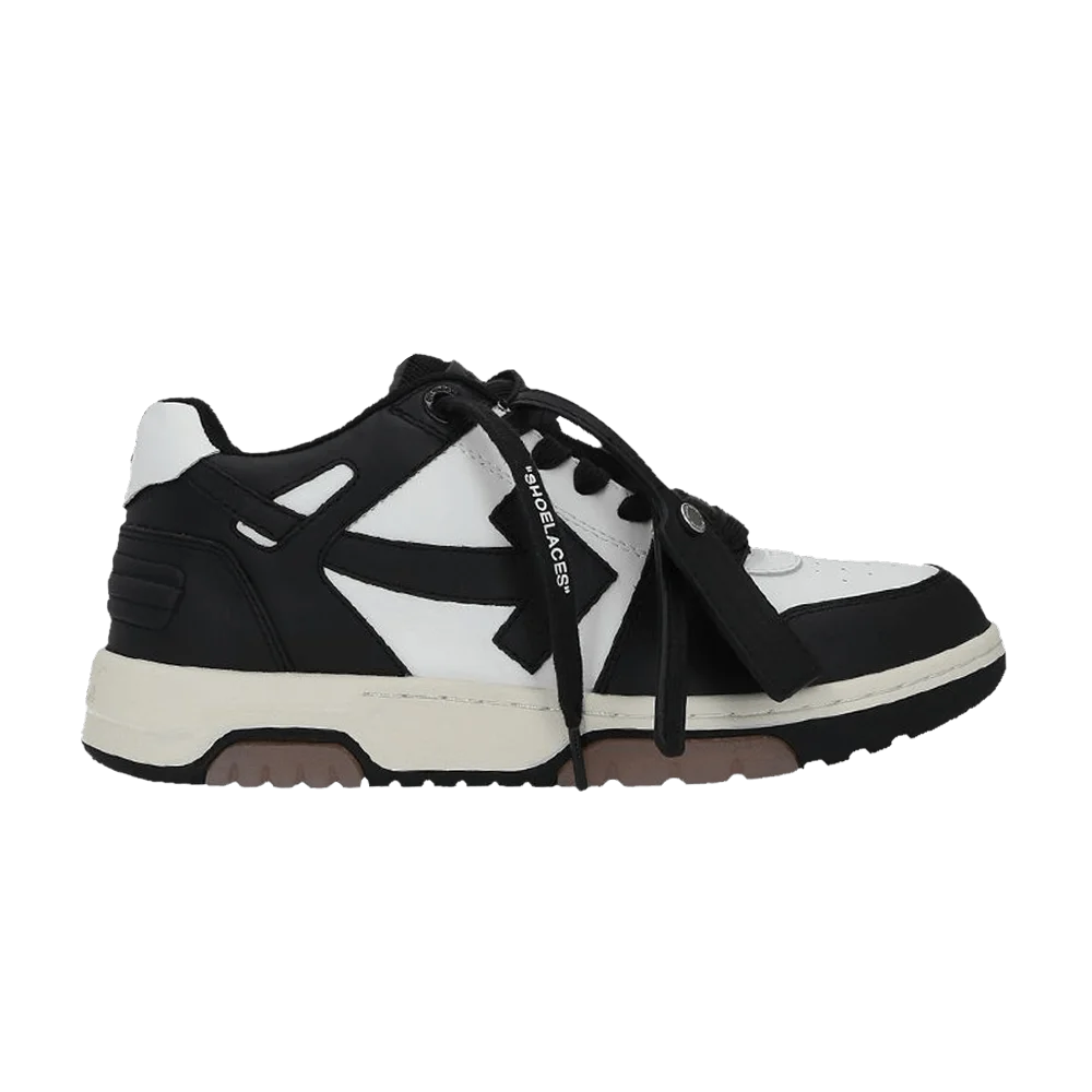 Krossovki-Off-White-Wmns-Out-of-Office-White-Dark-Grey