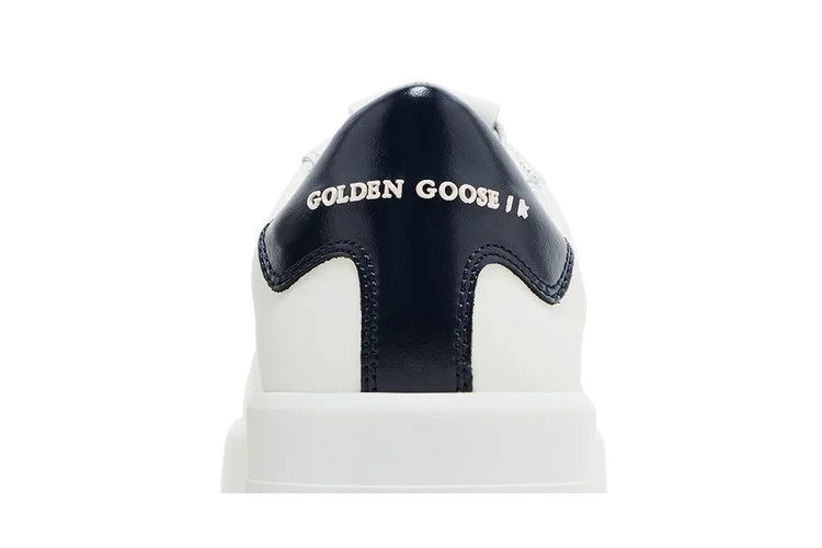 Кроссовки Golden Goose Wmns Purestar 'White Blue'
