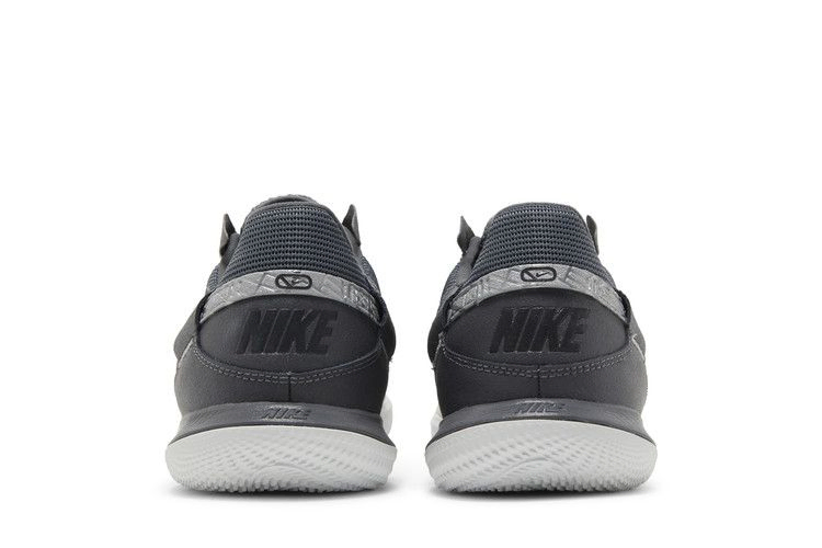 Кроссовки Nike Streetgato 'White Dark Grey'
