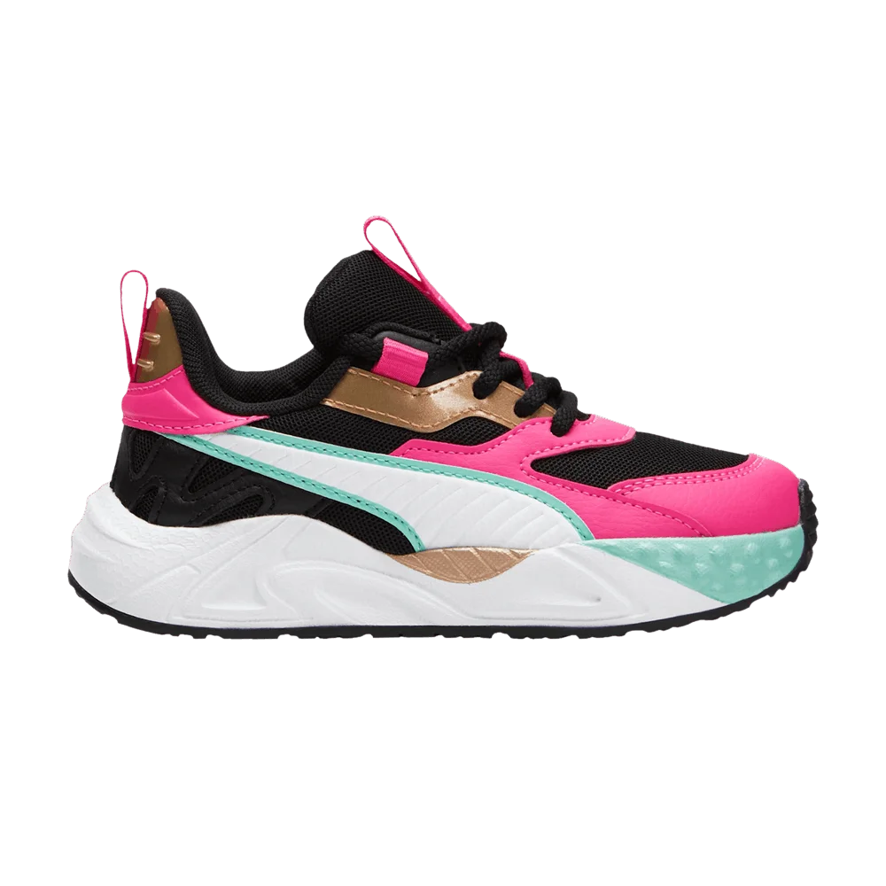 Кроссовки Puma RS-Trck Little Kid 'Vacay Queen'