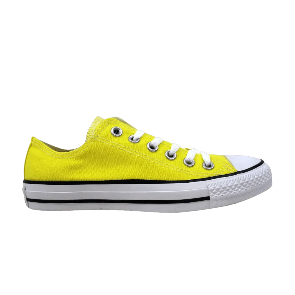 Krossovki-Converse-Chuck-Taylor-All-Star-Ox-Fresh-Yellow