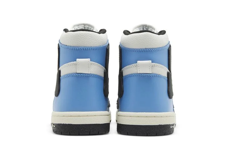 Кроссовки Amiri Skel Top High 'Carolina Blue'