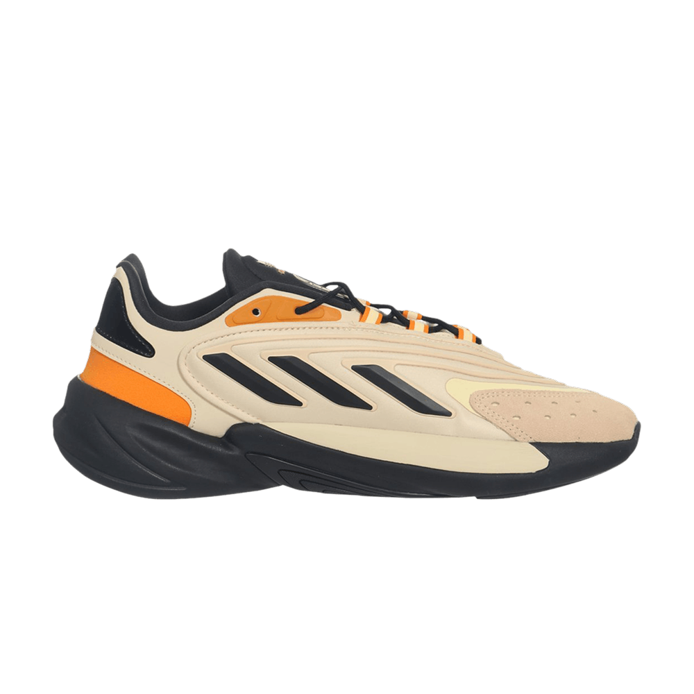 Кроссовки Adidas Ozelia 'Sand Strata Bold Orange'