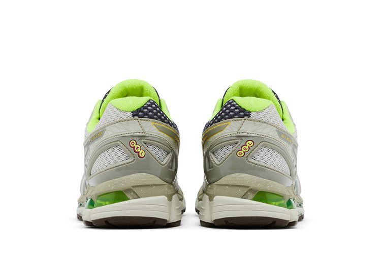 Кроссовки ASICS Bodega x Gel Kayano 20 'Small Wins Add Up'