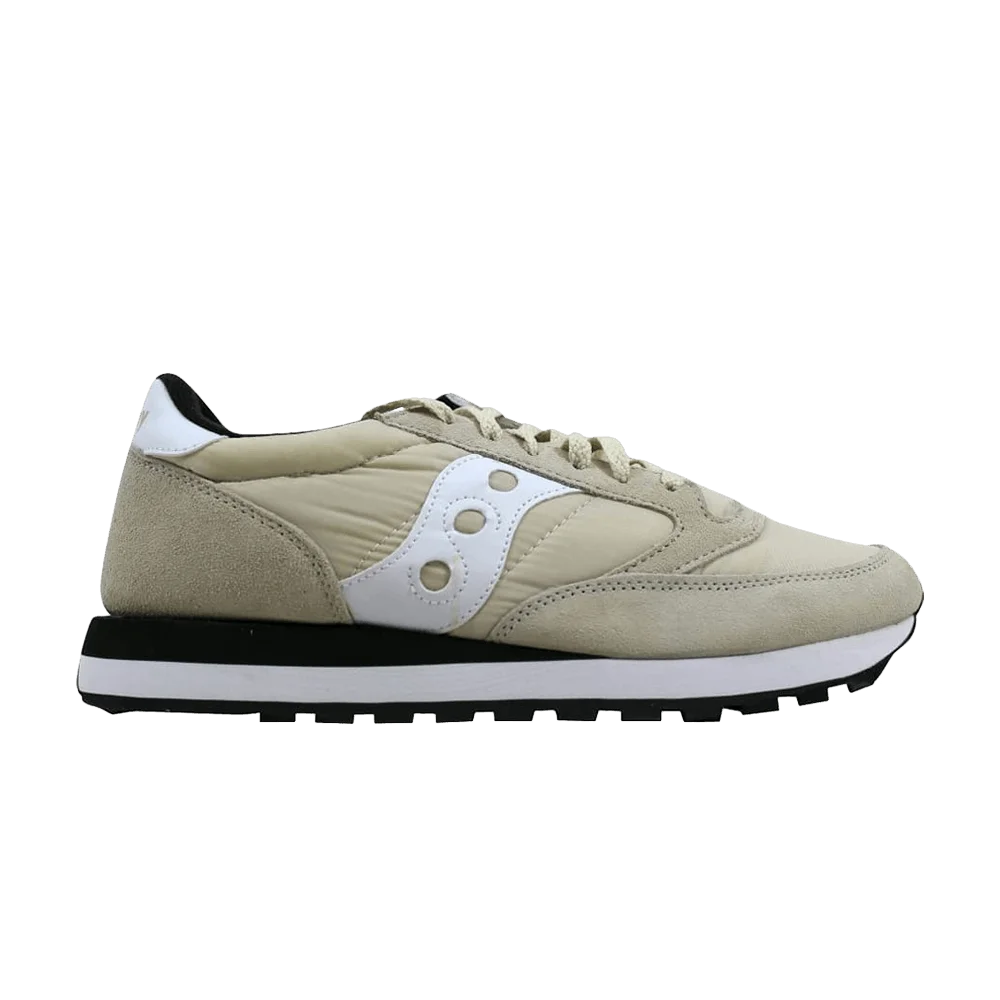 Krossovki-Saucony-Jazz-Original-Sand