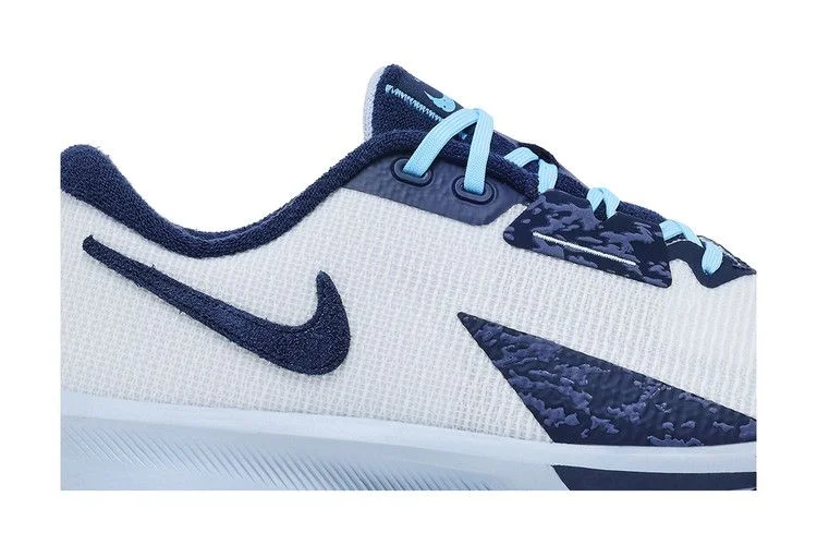 Кроссовки Nike Air Zoom Infinity Tour NRG Wide 'Accept and Embrace Pack'