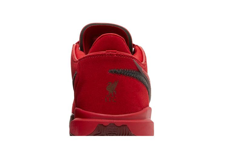Кроссовки Liverpool F.C. x Nike LeBron 20