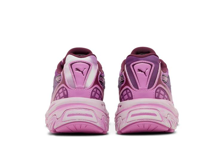 Кроссовки Pleasures x Puma Velophasis 'Overdye'