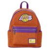 NBA-Los-Angeles-Lakers-Basketball-Logo-Mini-Backpack-4-100x100