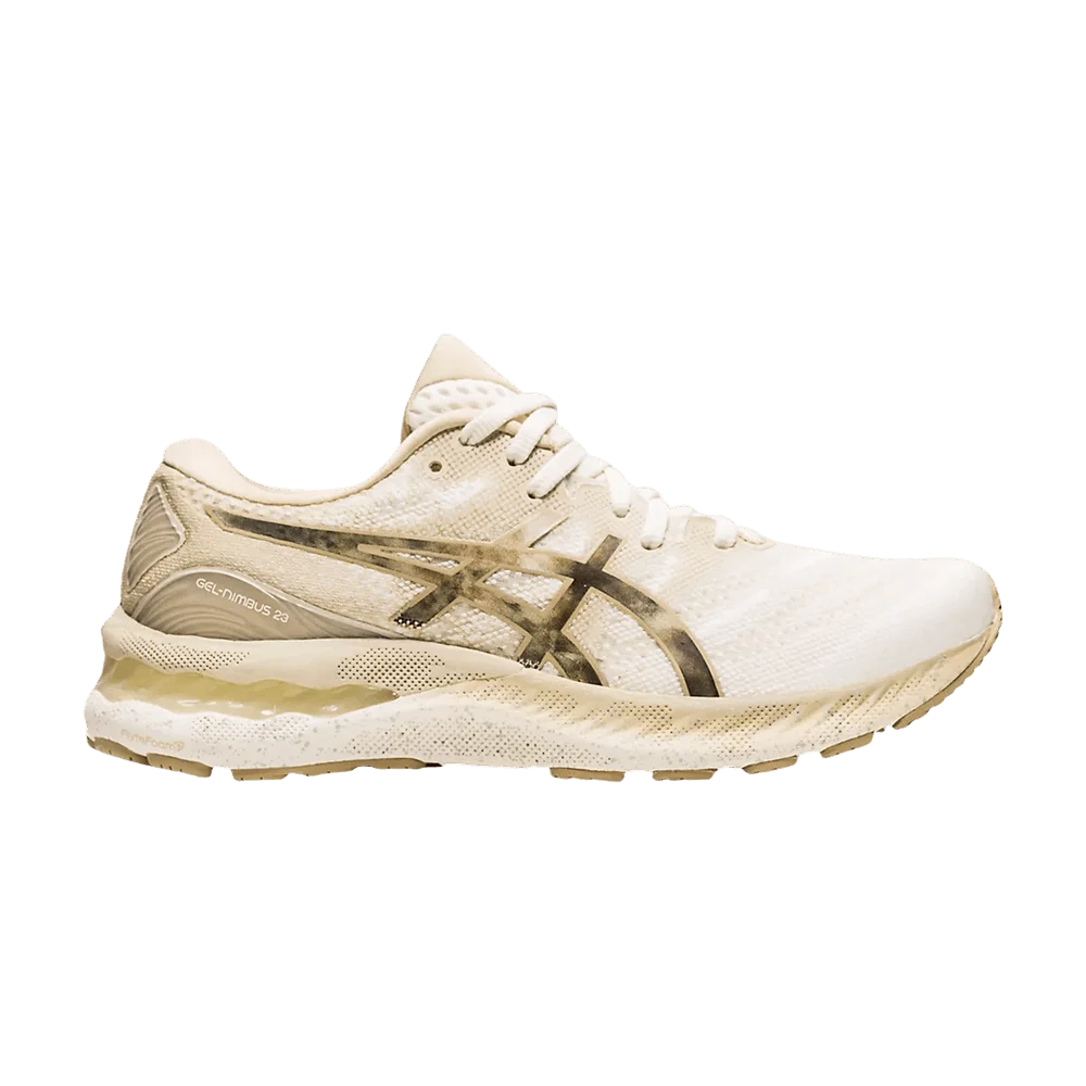 Кроссовки Asics Wmns Gel Nimbus 23 'Earth Day'
