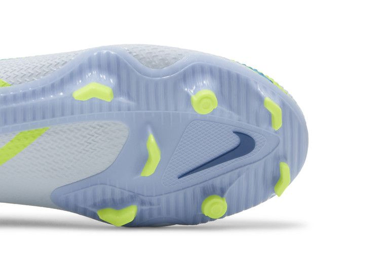 Кроссовки Nike Phantom GT2 Pro FG 'Progress Pack'