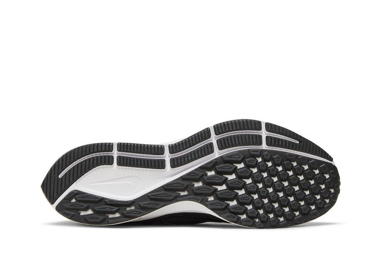 Кроссовки Nike Wmns Air Zoom Pegasus 36 Wide 'Black'